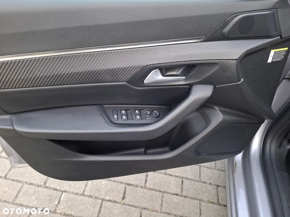 Peugeot 508 BlueHDi 130 EAT8 Active Pack - 16