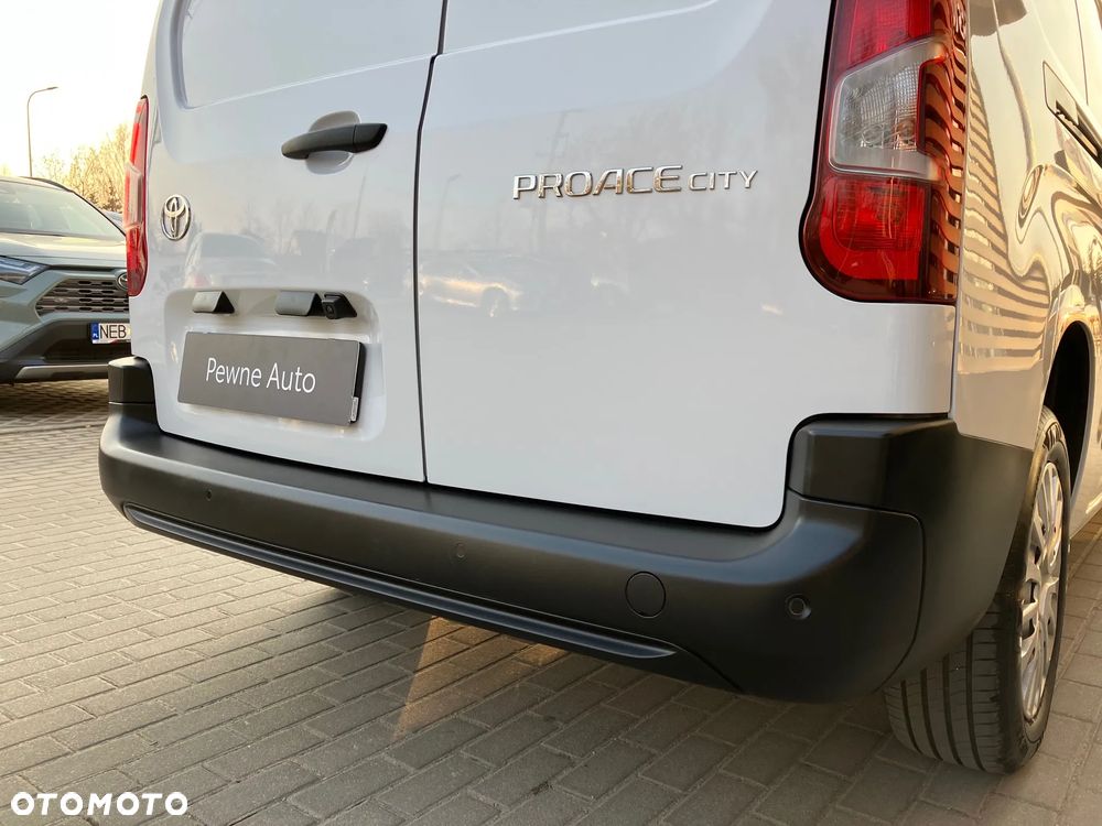 Toyota Proace City - 6