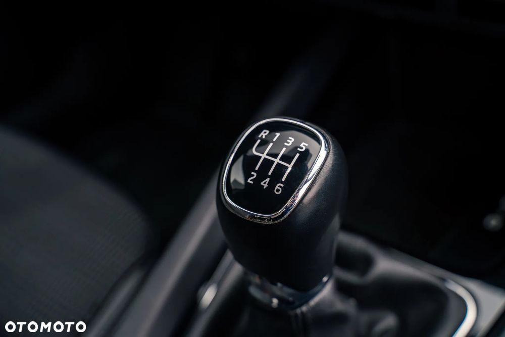 Skoda Octavia 2.0 TDI Ambition - 26