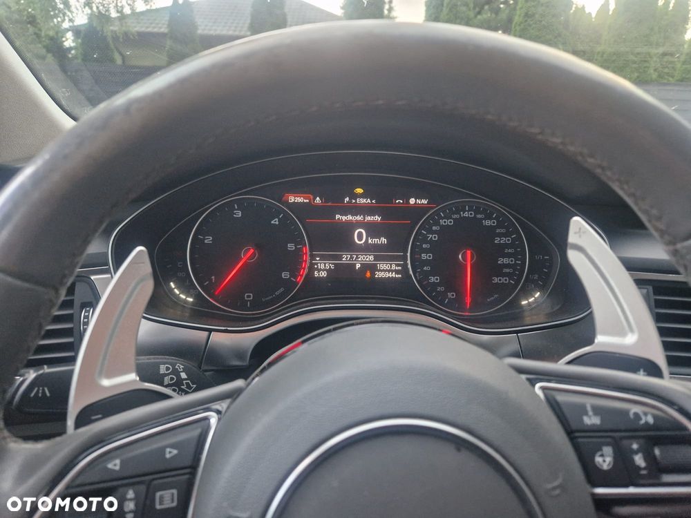 Audi A7 Sportback - 7