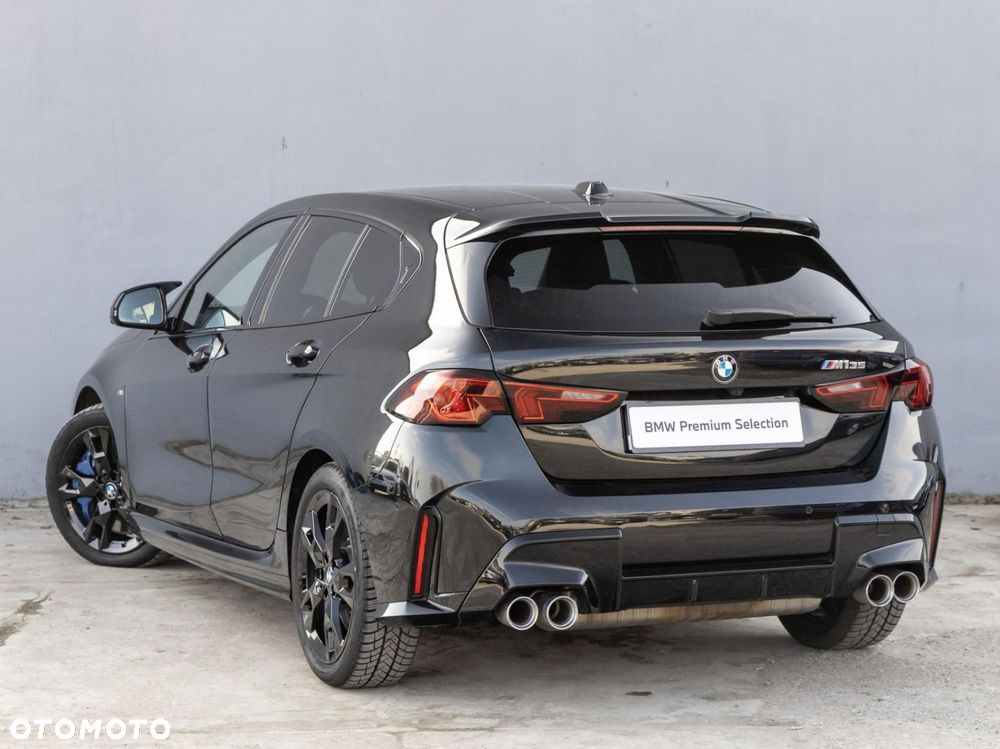 BMW Seria 1 - 4