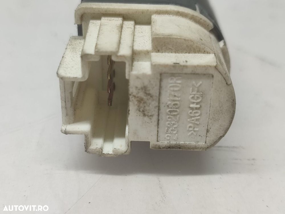 Switch pedala frana 253206170r Dacia Sandero 2 [2013 - 2016] - 3