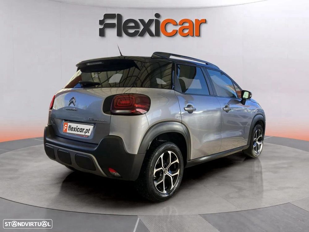 Citroën C3 Aircross 1.5 BlueHDi C-Series - 3