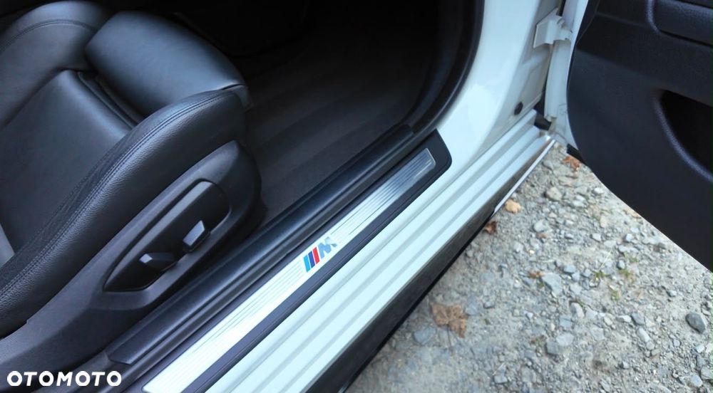 BMW Seria 5 - 23