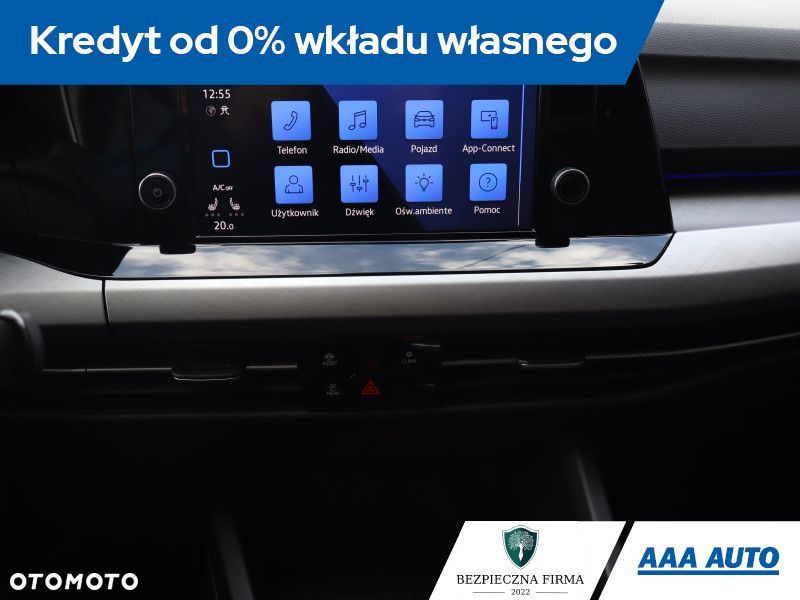 Volkswagen Golf - 13