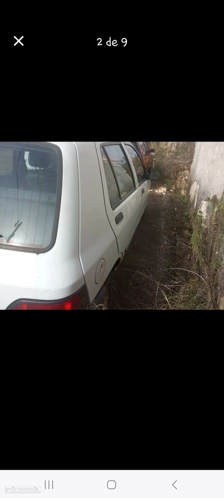 Renault Clio 1.1 RL - 3