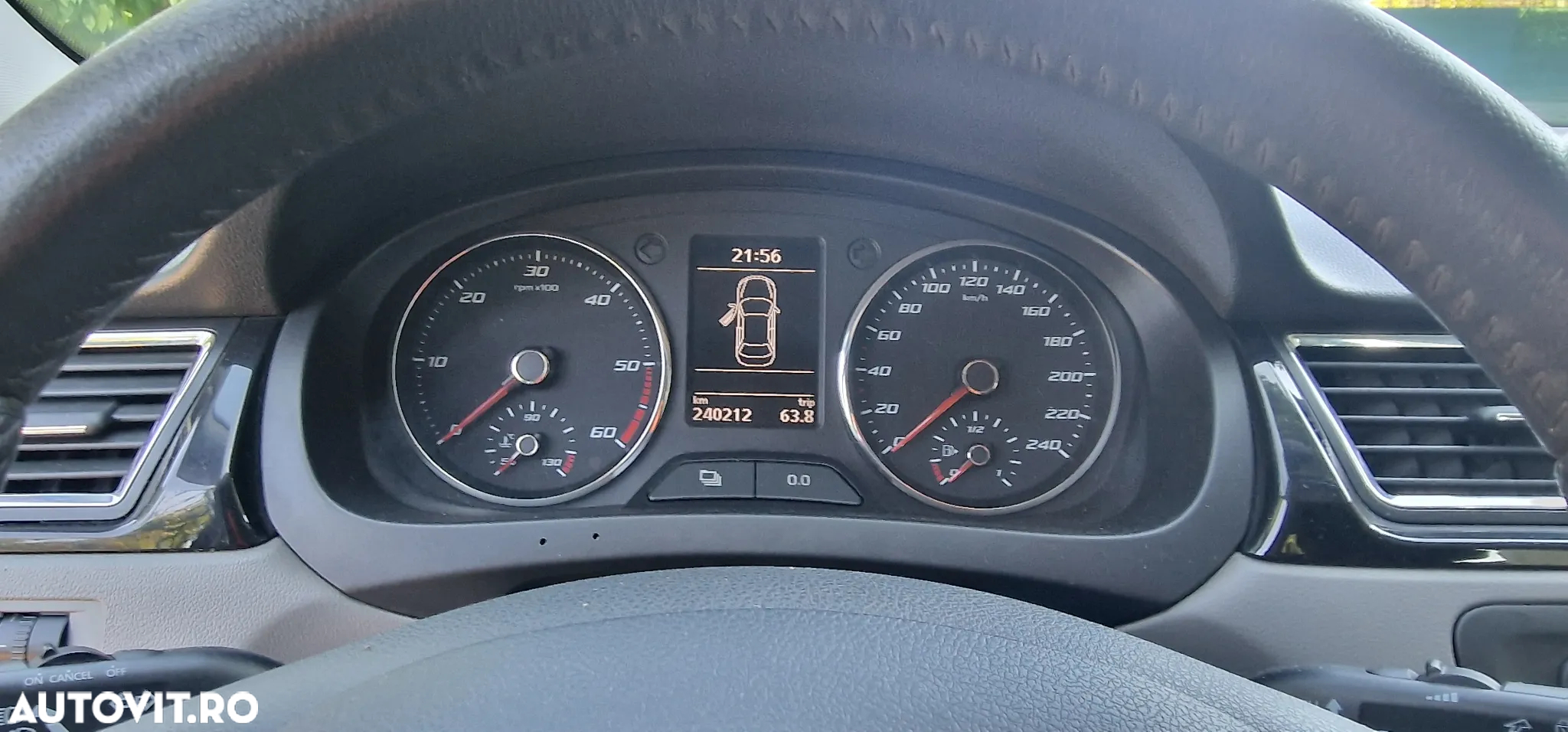 Seat Toledo 1.6 TDI 105 CP Style - 9