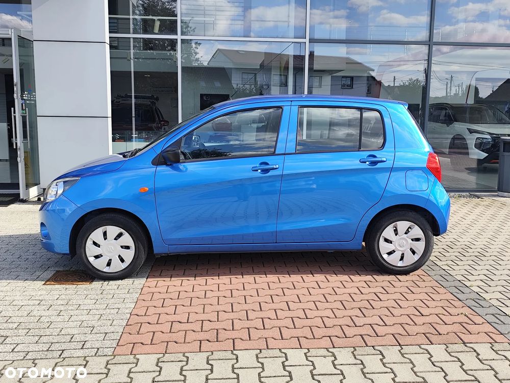 Suzuki Celerio 1.0 Comfort - 2