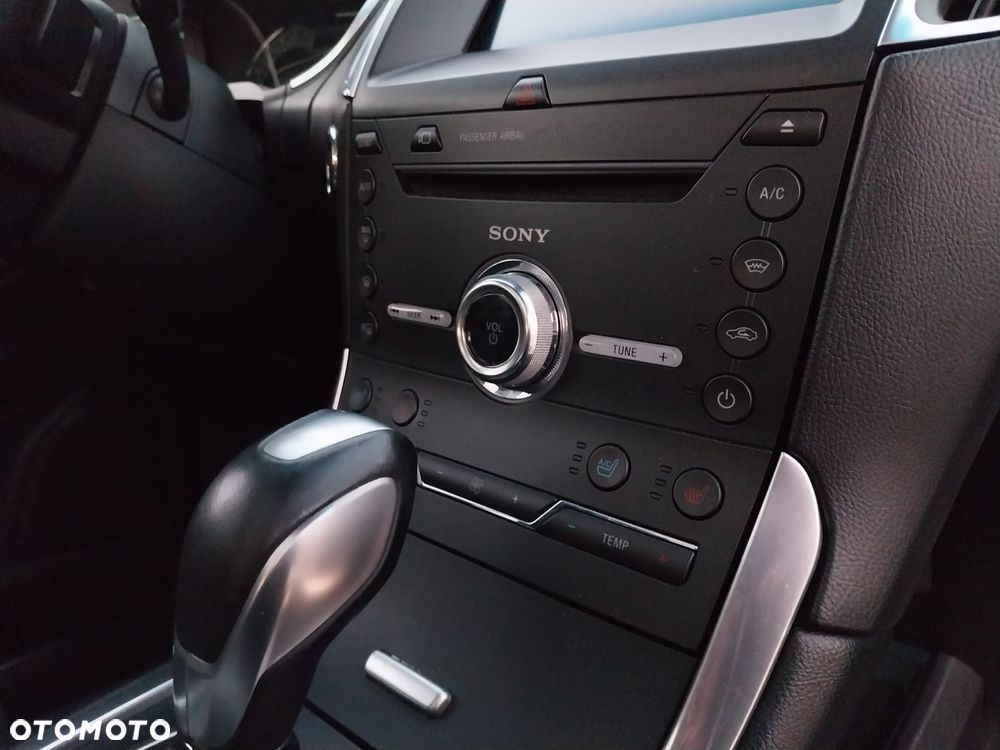 Ford Edge 2.0 TDCi Bi-Turbo 4x4 Sport - 17