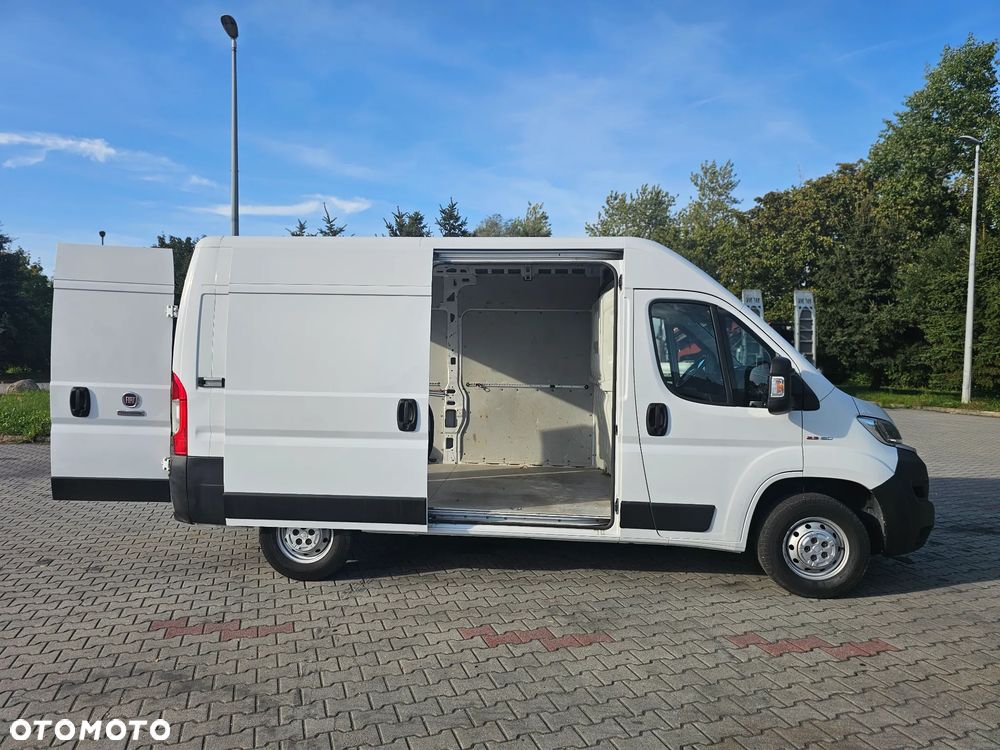 Fiat Ducato - 6