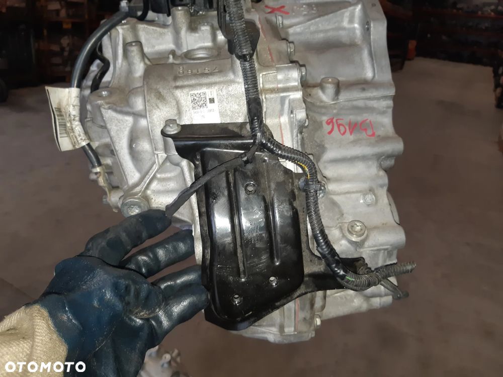 Skrzynia biegów automat VOLVO XC60 XC90 V90 2.0D P1285391 AWF8G45 - 2