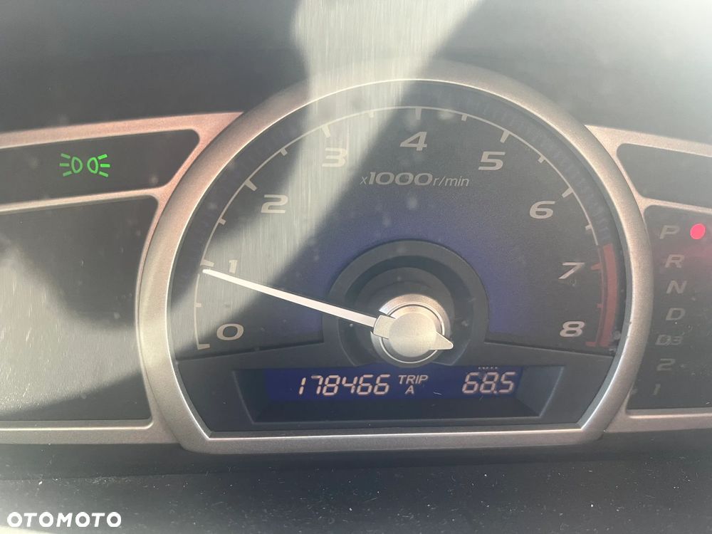 Honda Civic - 7