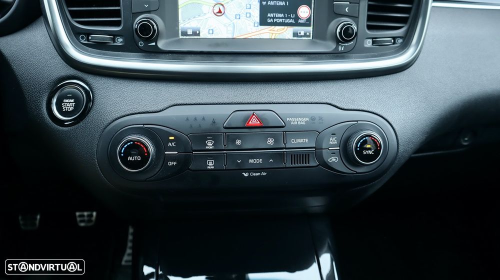 Kia Sorento 2.2 CRDi TX TOP - 37