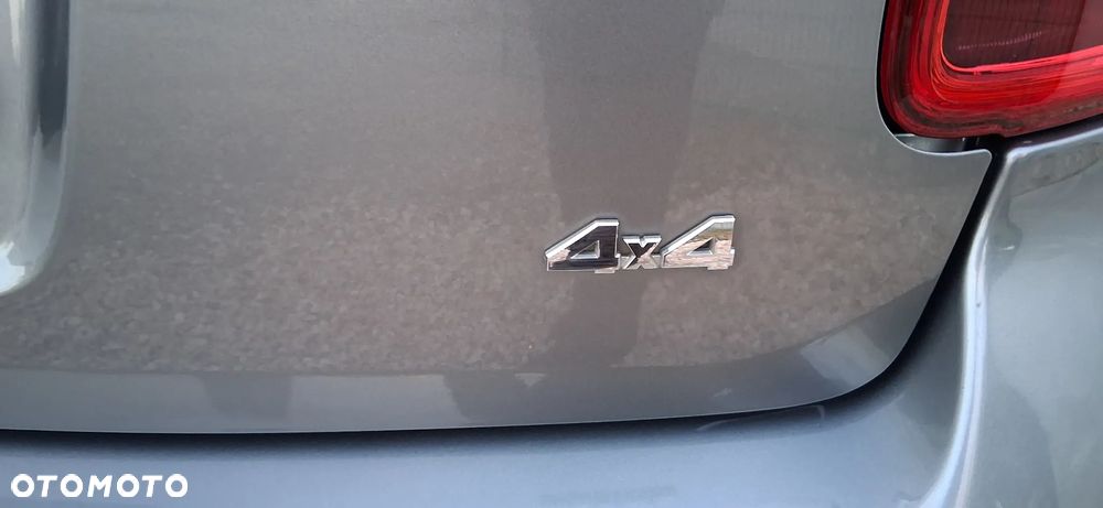 Suzuki SX4 1.6 VVT 4x4 Comfort - 8
