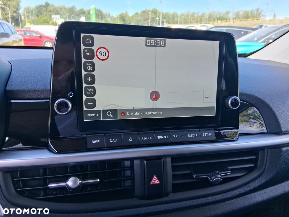 Kia Picanto - 13