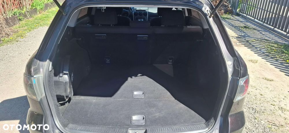 Mazda 6 2.0 Active - 10