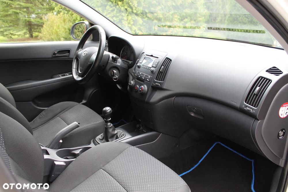 Hyundai i30 i30cw 1.4 Comfort - 22