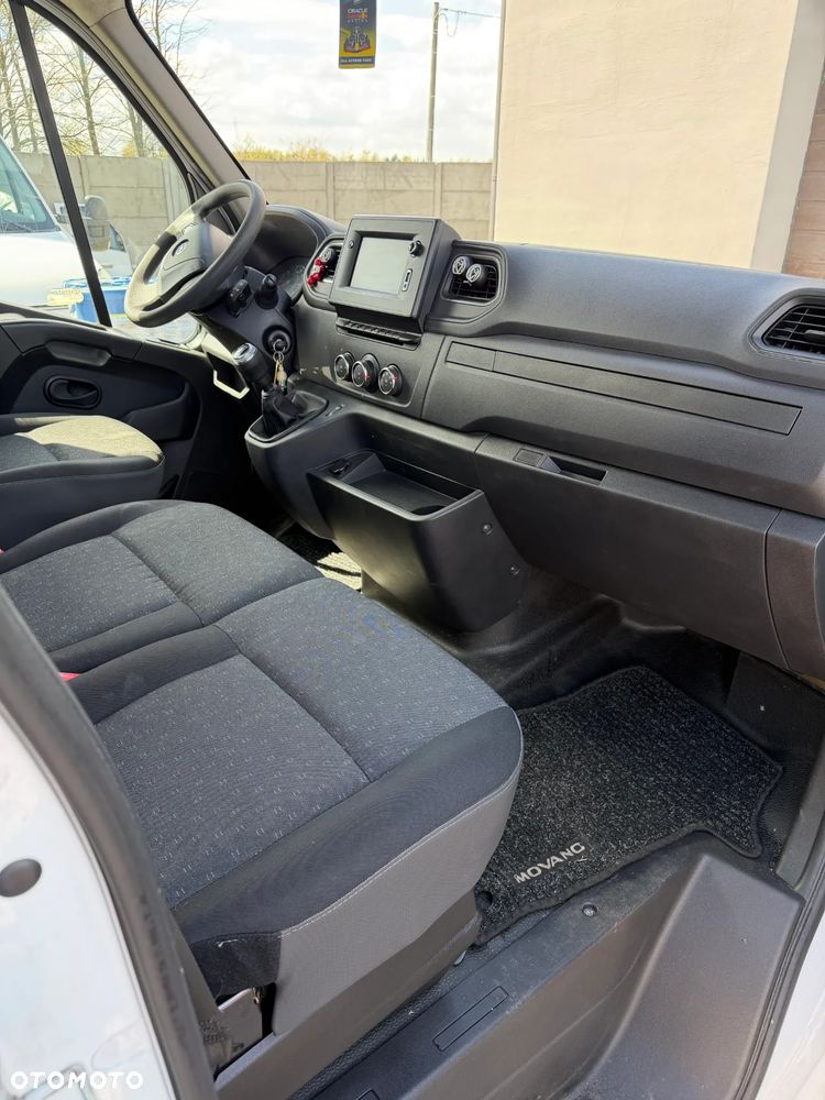 Opel Movano 2.3 CDTI Lift - 6