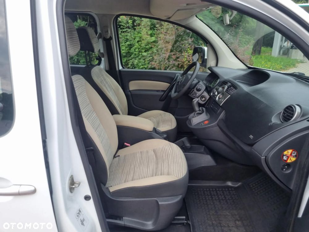 Renault Kangoo 1.6 16V 105 Happy Family - 10