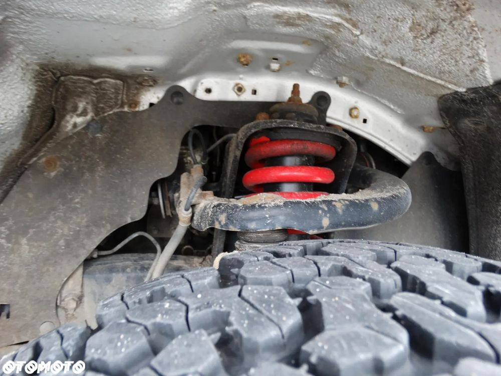 Toyota Hilux 3.0 D-4D SR5-X (lea) Platinium - 30