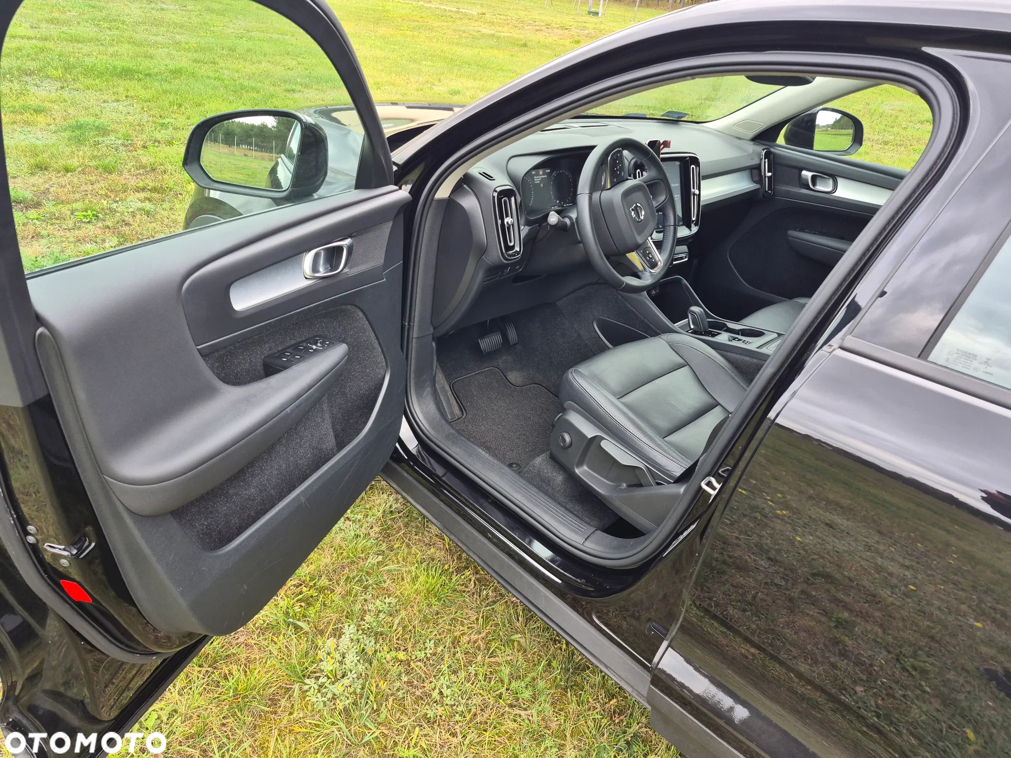 Volvo XC 40 - 8
