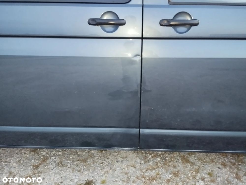 Volkswagen Transporter - 18
