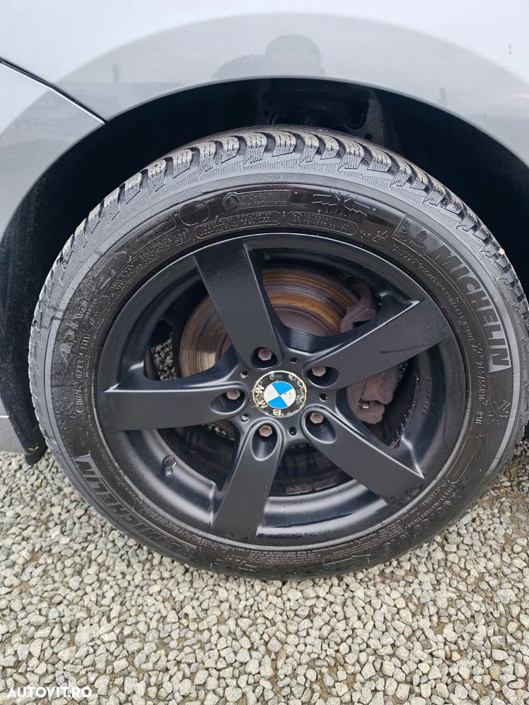 BMW Seria 1 116i - 7