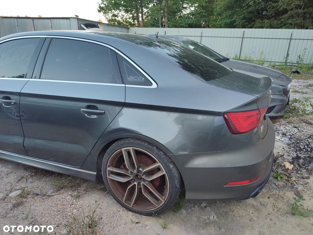 Audi S3 Limousine S tronic - 7