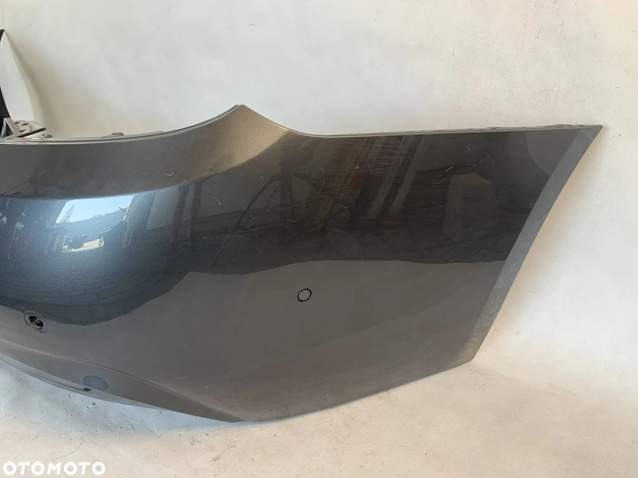 Image BMW 4 IC F32 F33 F36 M-Pack PDC Zadní nárazník f 32 f 33 f 36 - 51128054566