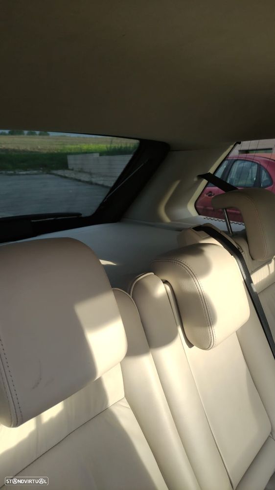 Land Rover Range Rover Sport TDV6 HSE - 9