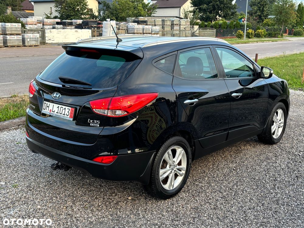 Hyundai ix35 - 25