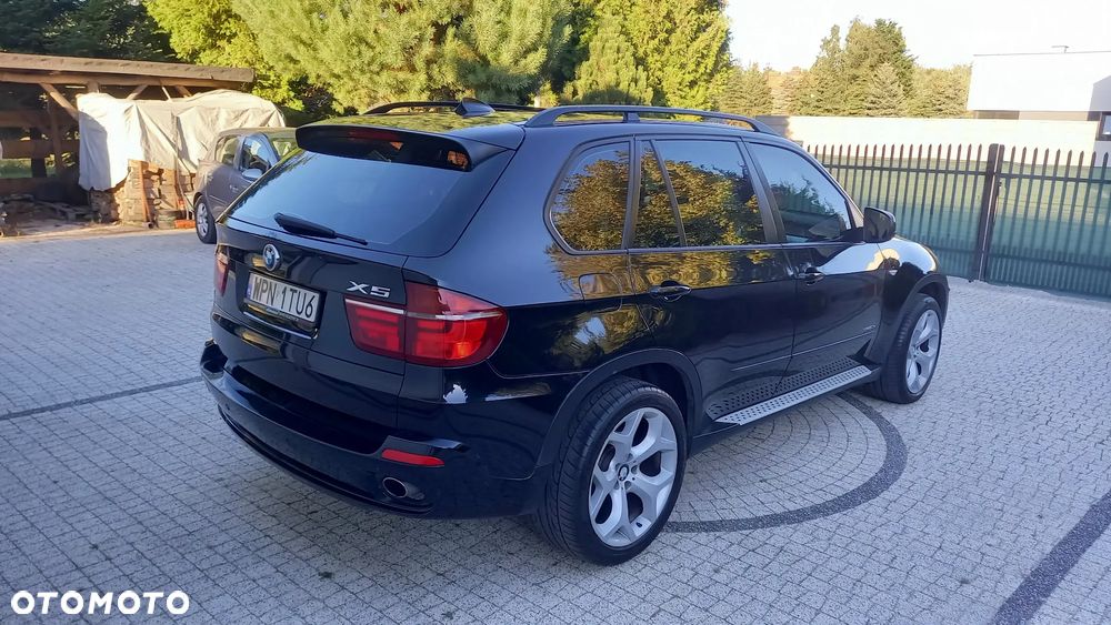 BMW X5 3.0d xDrive - 16