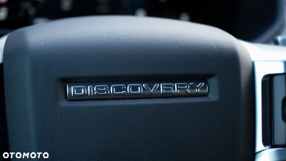 Land Rover Discovery 3.0 D350 mHEV Gemini - 21