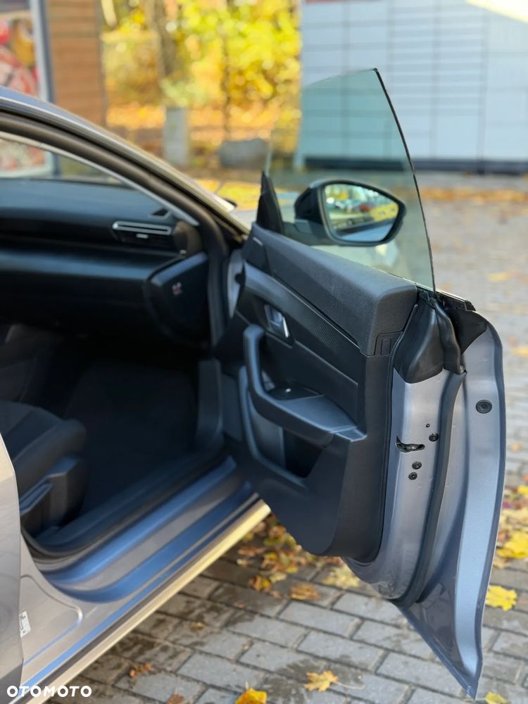 Peugeot 508 1.5 BlueHDi Active Pack S&S EAT8 - 26