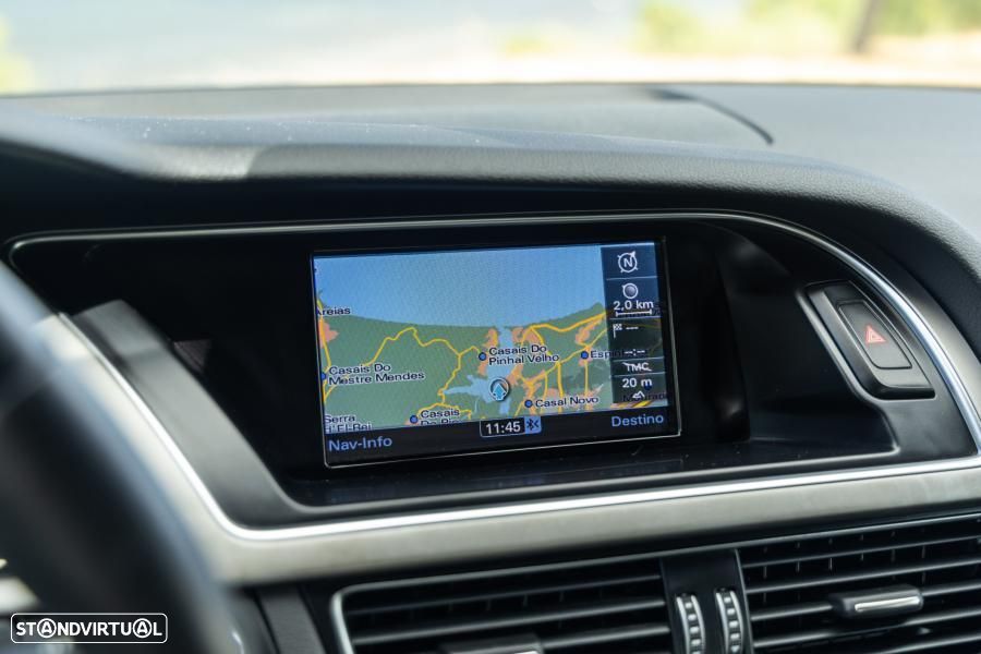 Audi A5 Sportback 3.0 TDI quattro S tronic S-line - 41