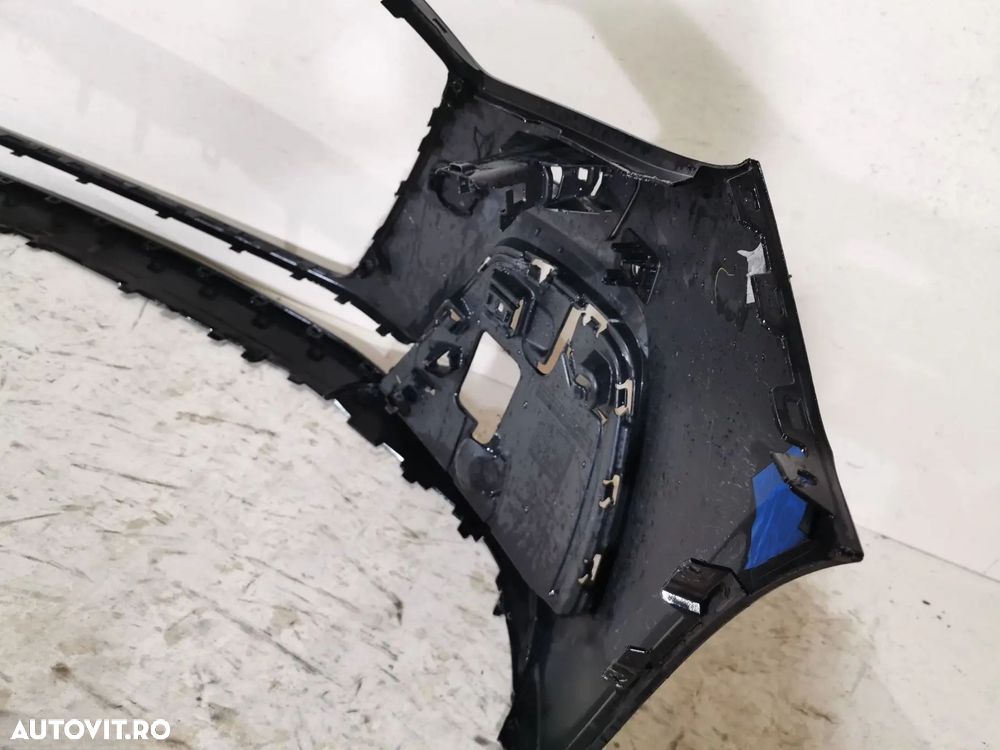 Bara fata Audi A1 , 2019, 2020, 2021, 2022, cod de origine OE 82A807437A - 5