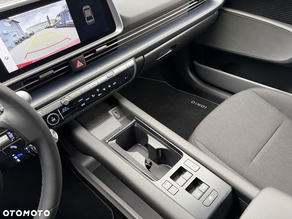 Hyundai IONIQ 6 53kWh Dynamiq - 16