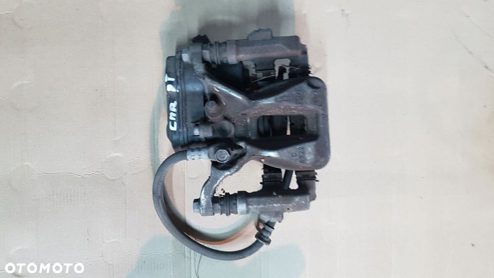 toyota chr c-hr zacisk tył prawy - 1