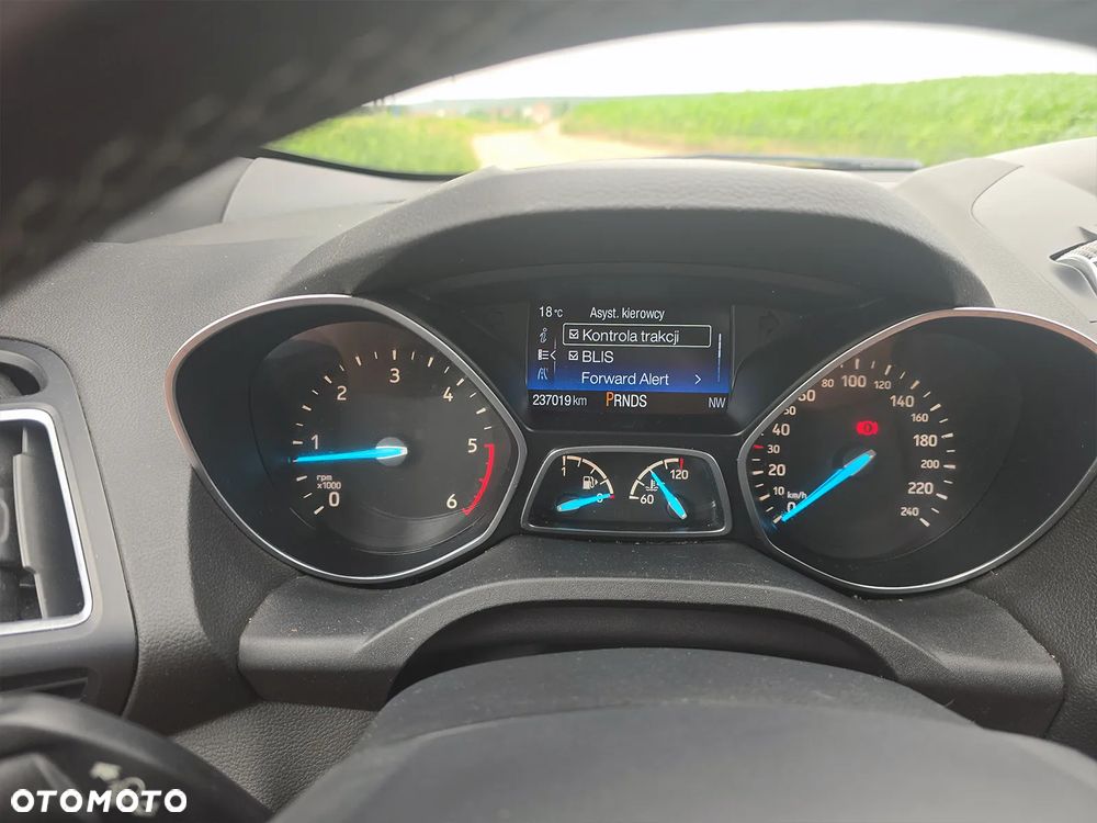 Ford Kuga 2.0 TDCi 4x4 ST-Line - 16