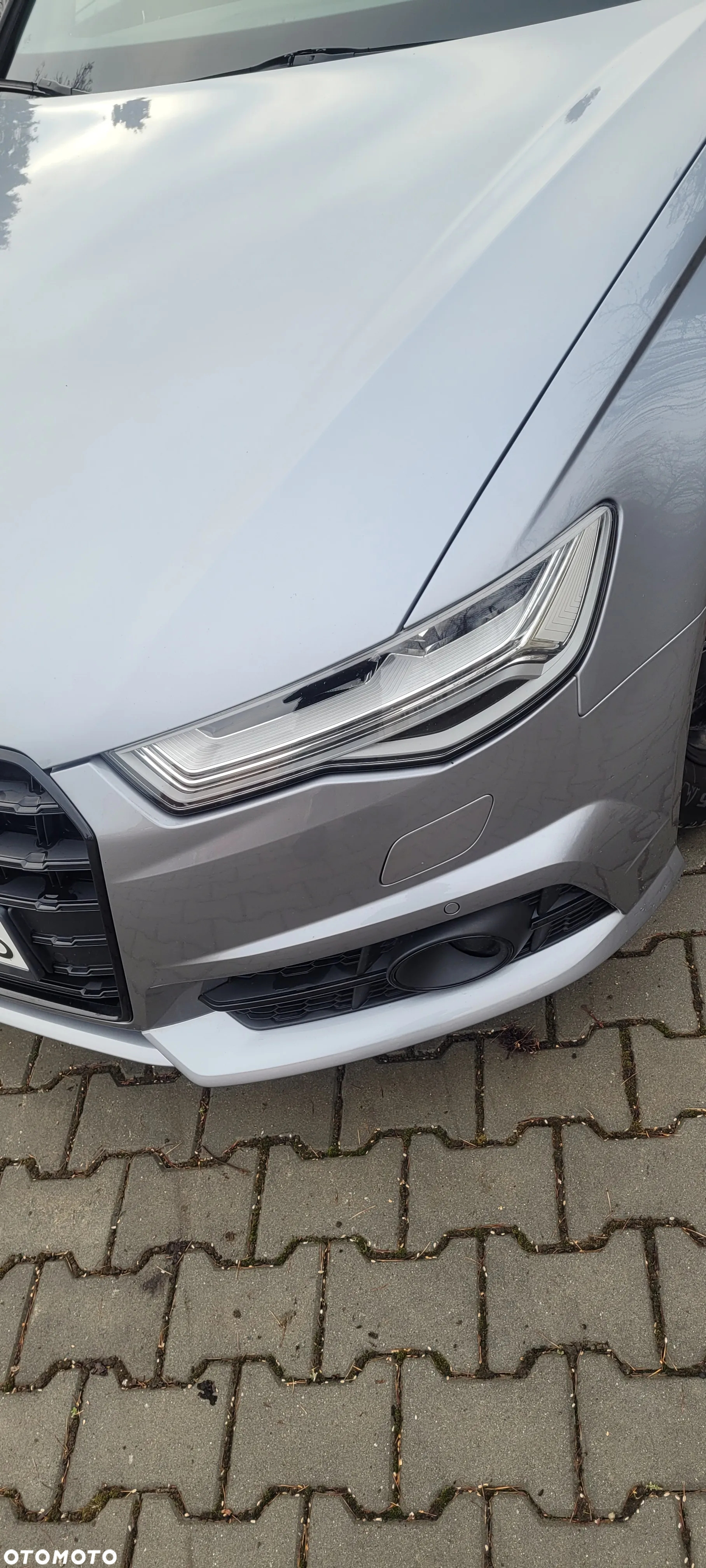 Audi A6 2.0 TDI ultra S tronic - 7