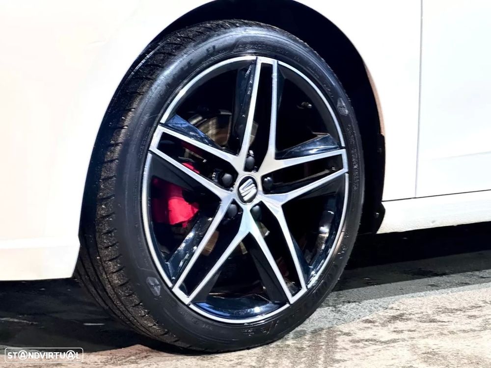 SEAT Ibiza 1.0 TSI FR - 2