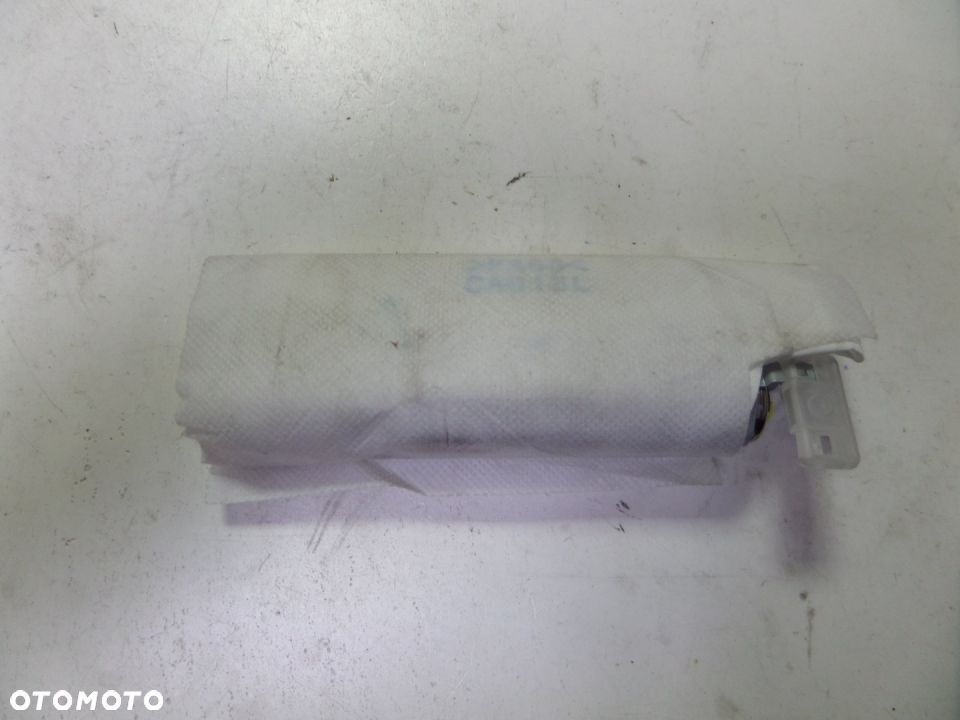 7057 PODUSZKA FOTELA LEWA MAZDA 5 CW 10- 2010- - 1