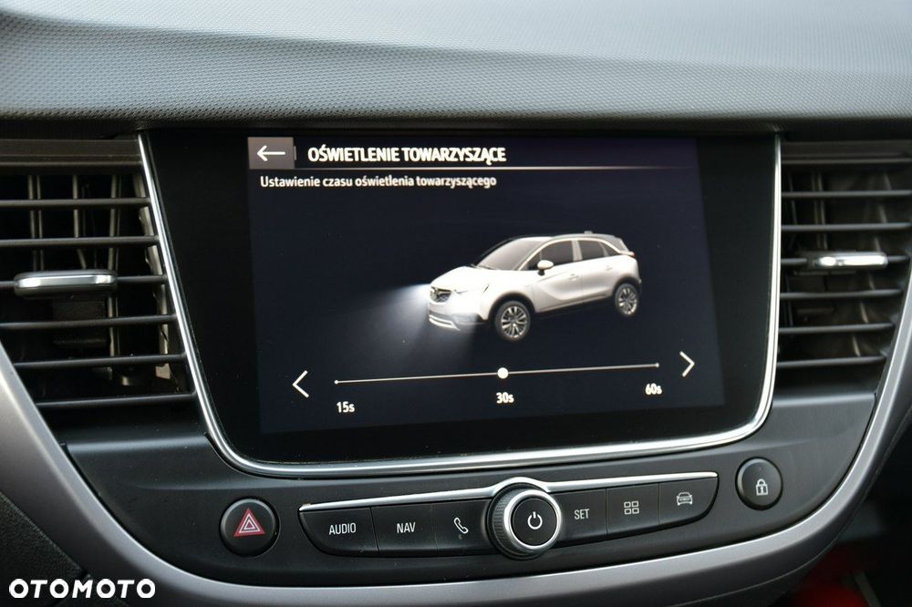 Opel Crossland X 1.5 CDTI Edition S&S - 25