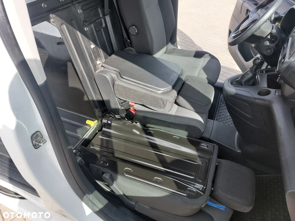 Opel Combo - 27