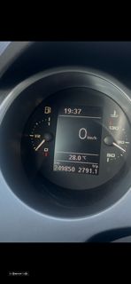 SEAT Altea 1.6 TDI Reference Eco.Start-Stop - 9
