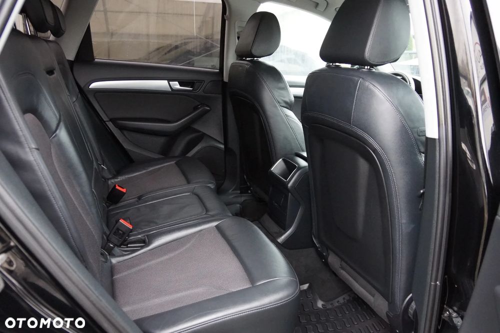 Audi Q5 - 28