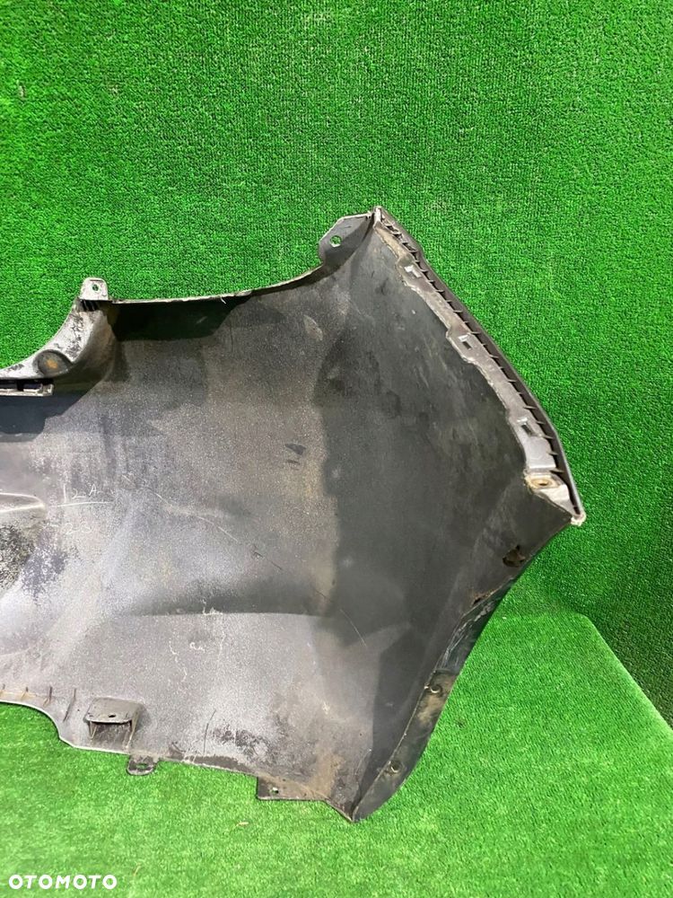 ZDERZAK TYLNY TYŁ HYUNDAI I20 I 08- - 5