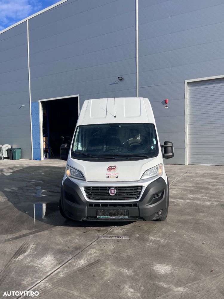 Fiat Ducato - 1