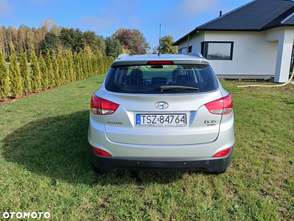 Hyundai ix35 - 6