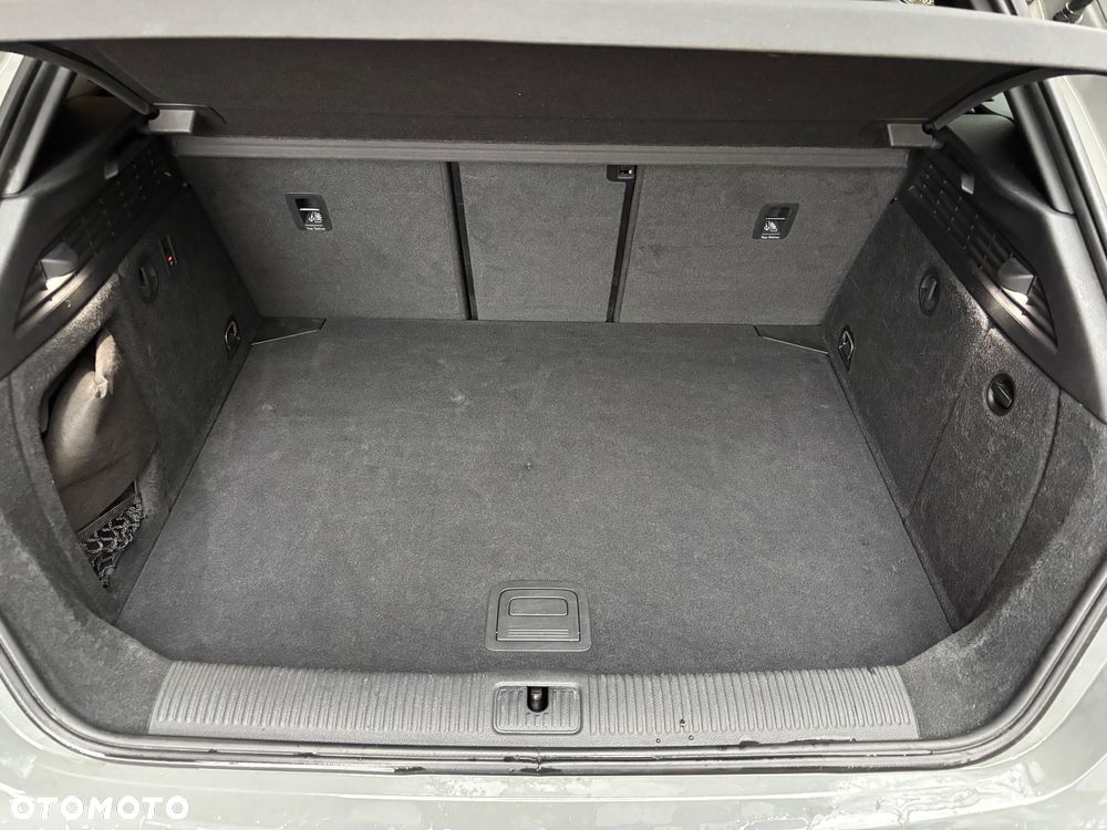 Audi A3 Sportback 2.0 TFSI quattro S tronic sport - 24